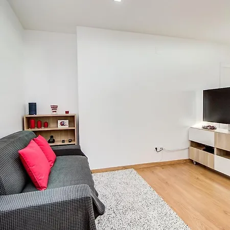 T1 Alfragide Apartmán Amadora