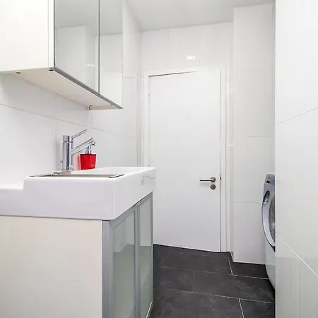Apartmán T1 Alfragide Amadora
