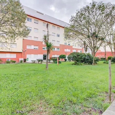 T1 Alfragide